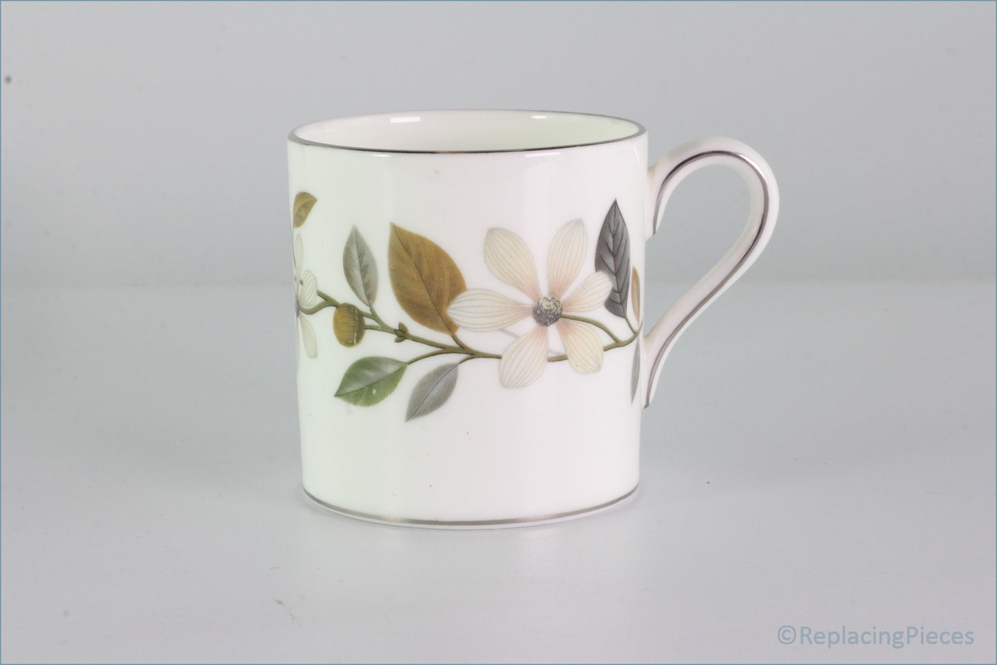 Wedgwood - Beaconsfield - Coffee Cup (Small)