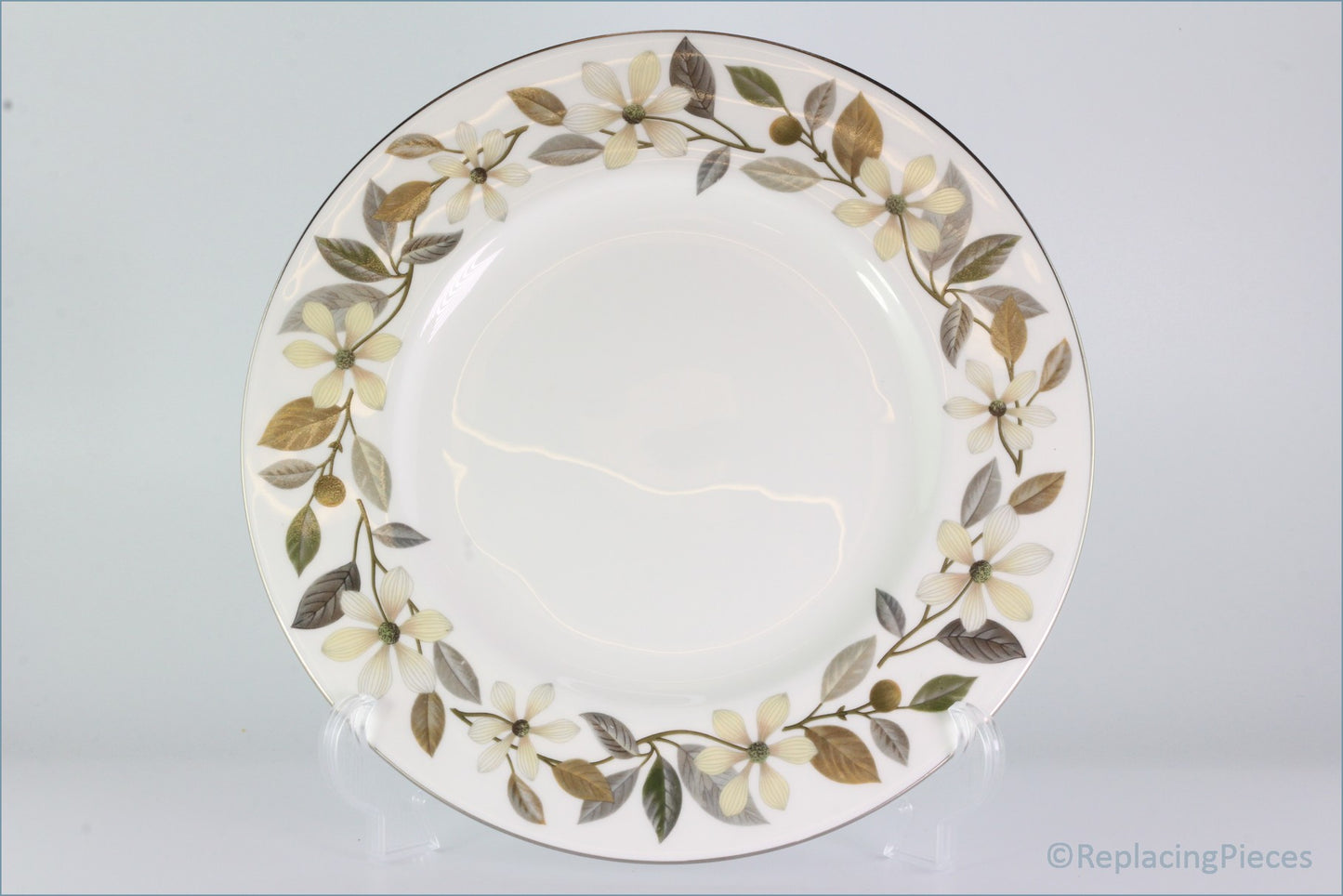 Wedgwood - Beaconsfield - Dinner Plate