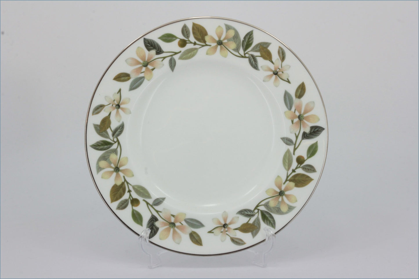 Wedgwood - Beaconsfield - 8 1/4" Salad Plate