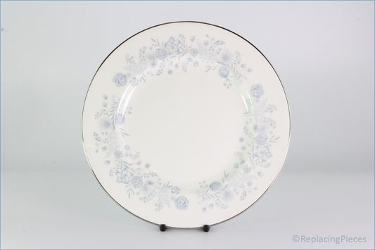 Wedgwood - Belle Fleur - 8" Salad Plate