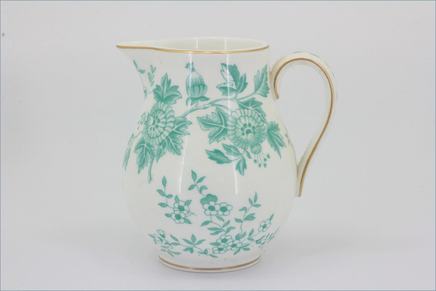 Wedgwood - Berkeley Hotel - Milk Jug