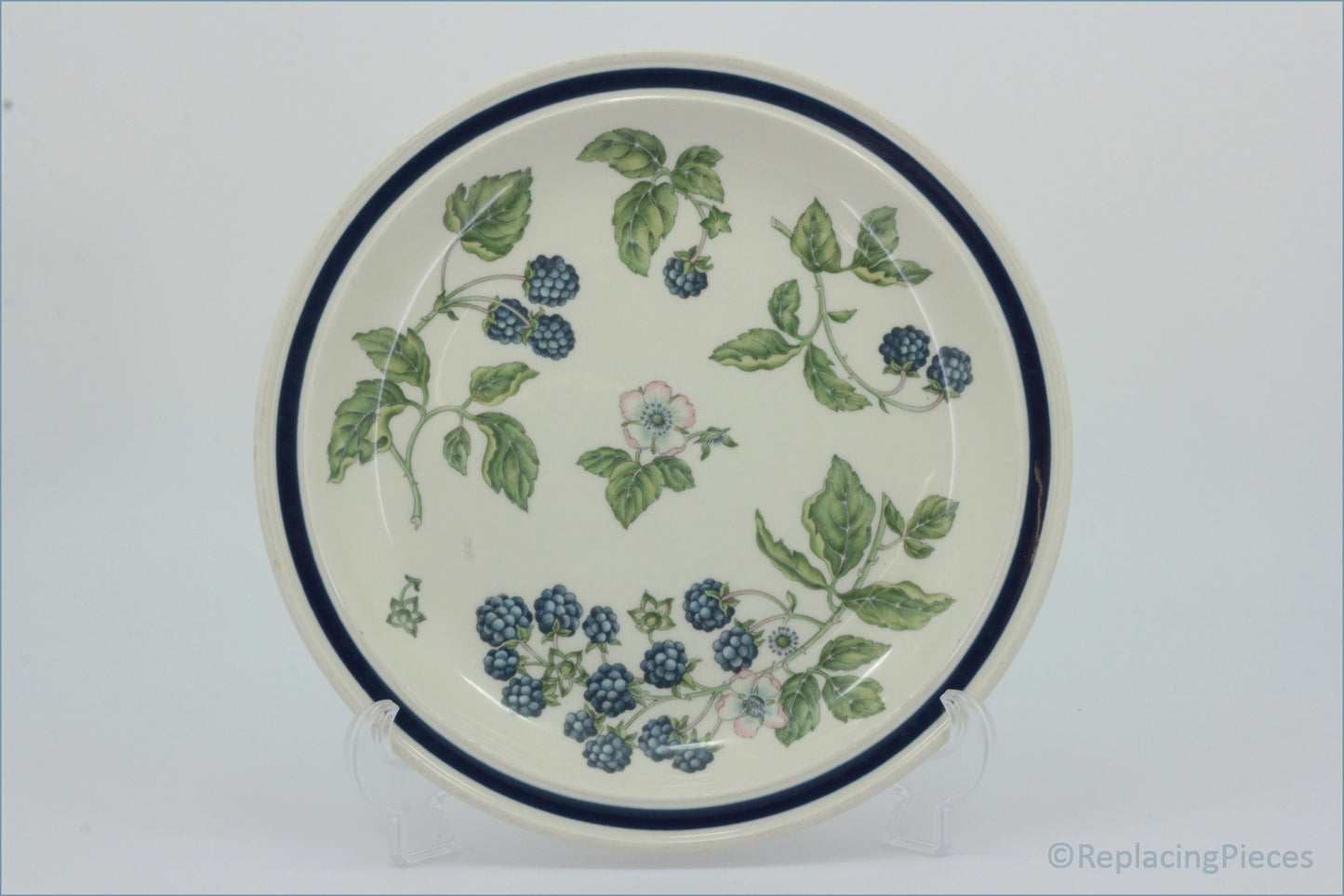 Wedgwood - Bramble - Dinner Plate