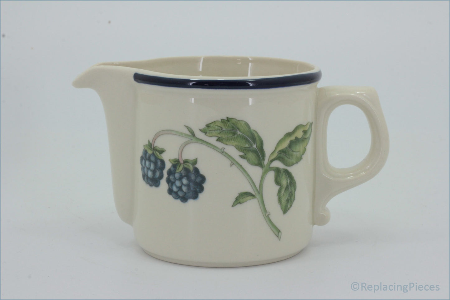 Wedgwood - Bramble - Milk Jug