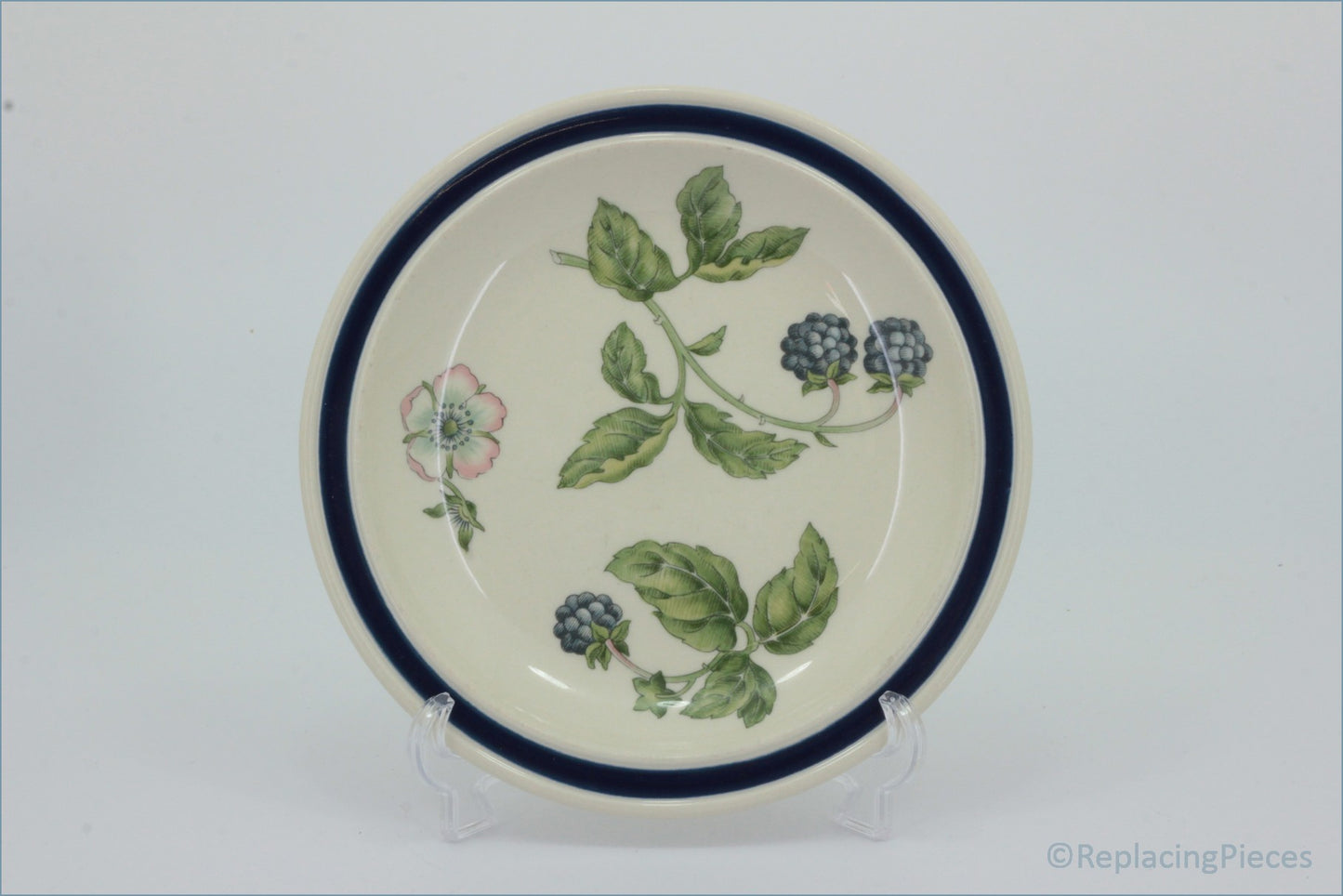 Wedgwood - Bramble - 6 3/8" Side Plate