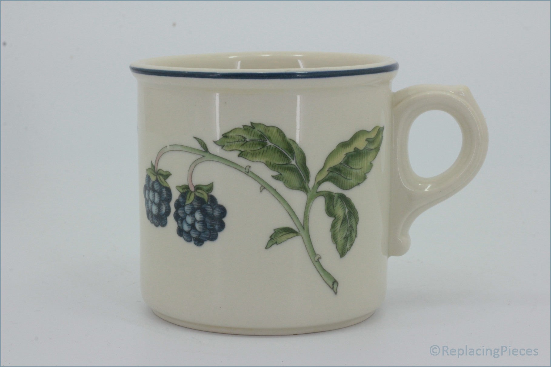 Wedgwood - Bramble - Teacup