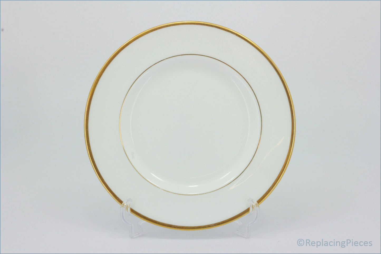 Wedgwood - California - 9" Luncheon Plate