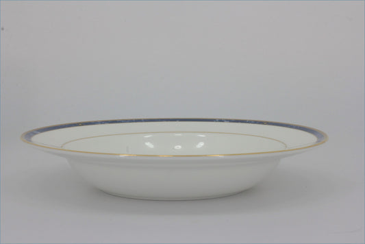 Wedgwood - Cantata - 8" Rimmed Bowl