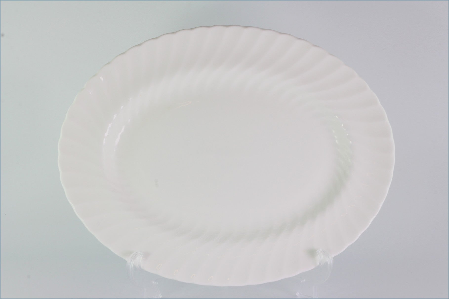Wedgwood - Candlelight - 15 1/4" Oval Platter