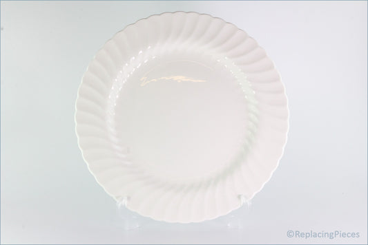 Wedgwood - Candlelight - 13 1/2" Round Platter