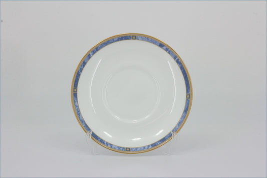 Wedgwood - Cantata - Coffee Saucer (Small)