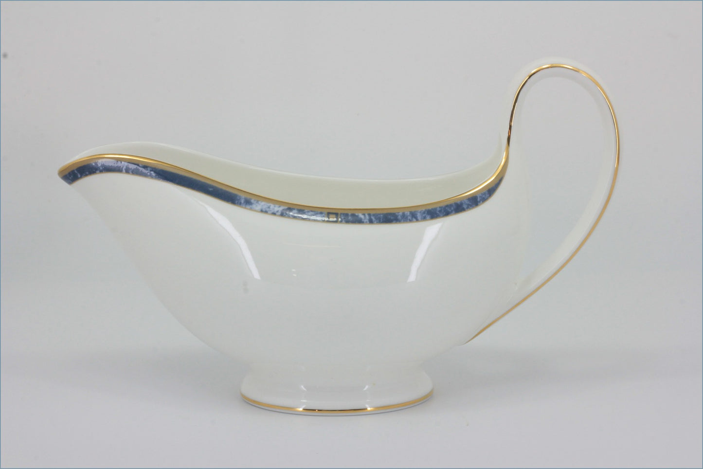 Wedgwood - Cantata - Gravy Boat