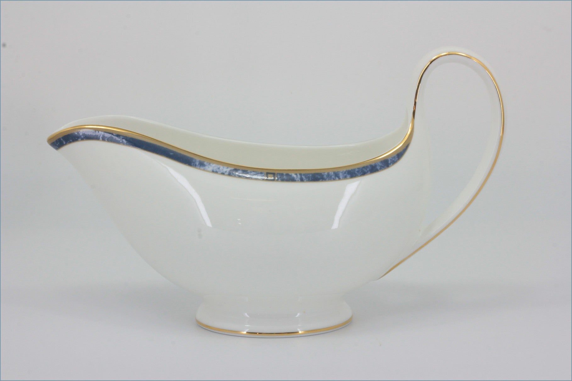 Wedgwood - Cantata - Gravy Boat