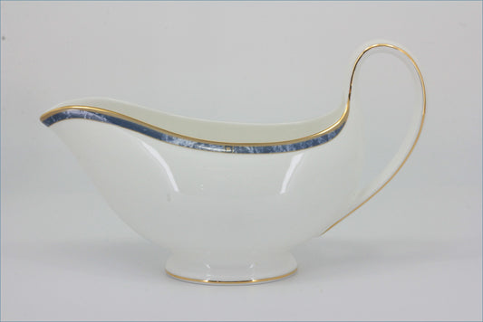Wedgwood - Cantata - Gravy Boat
