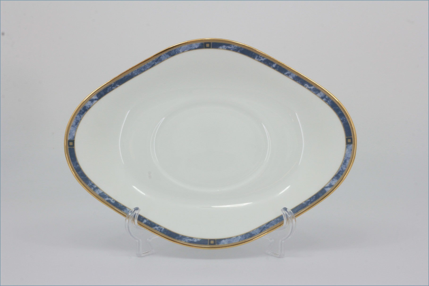 Wedgwood - Cantata - Gravy Boat Stand