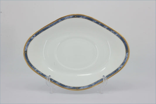 Wedgwood - Cantata - Gravy Boat Stand