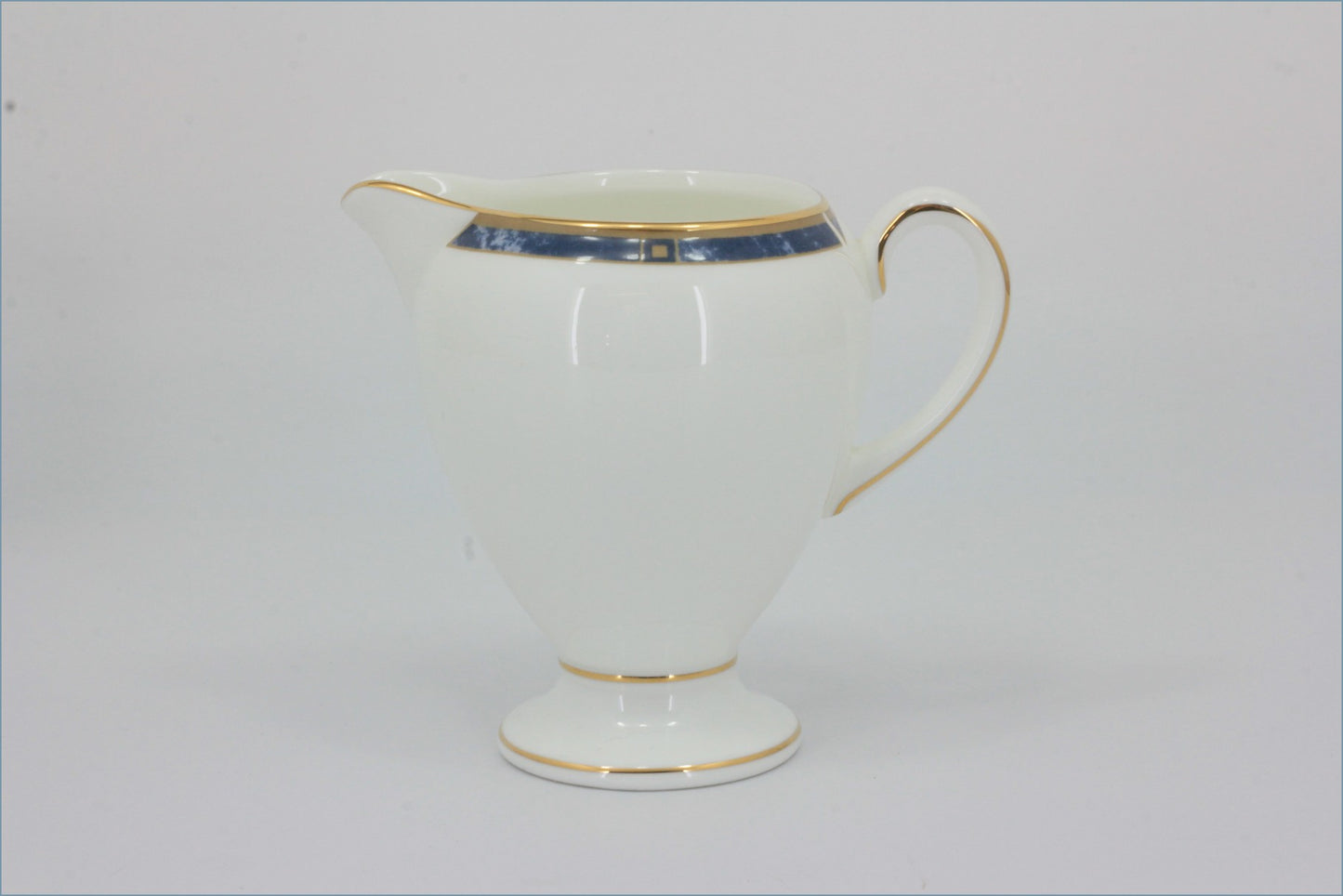 Wedgwood - Cantata - Milk Jug (Tall)