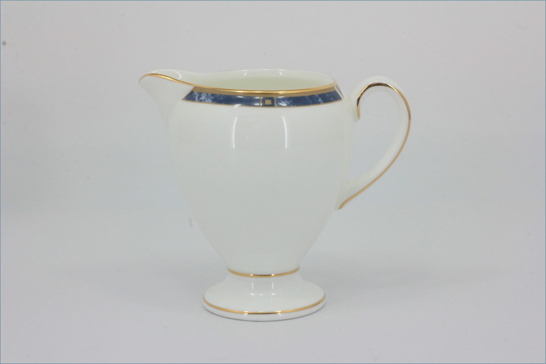 Wedgwood - Cantata - Milk Jug (Tall)
