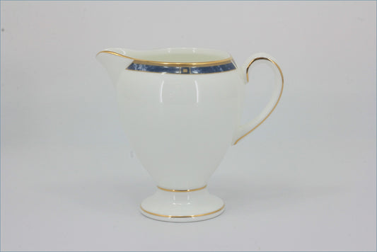 Wedgwood - Cantata - Milk Jug (Tall)