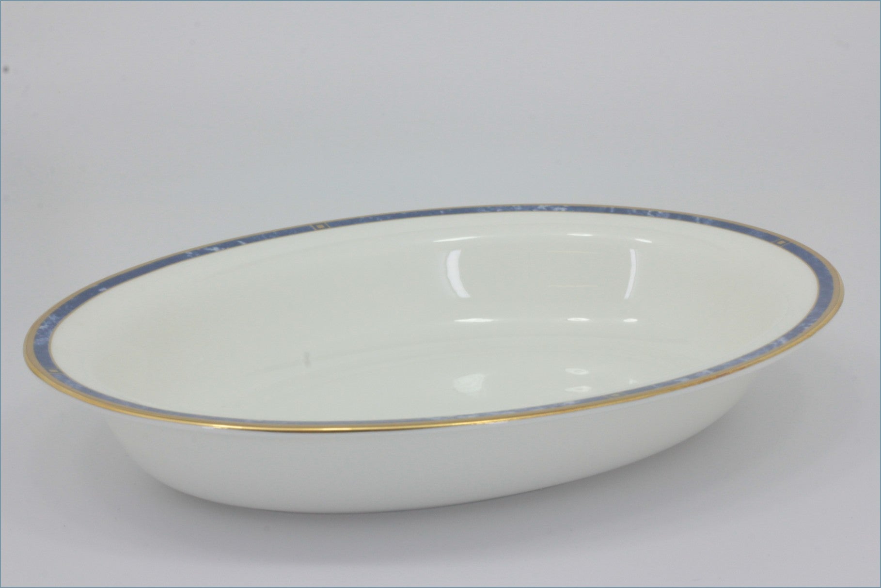 Wedgwood - Cantata - Open Vegetable Dish
