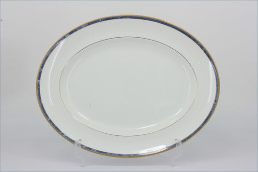 Wedgwood - Cantata - 14 1/4" Oval Platter