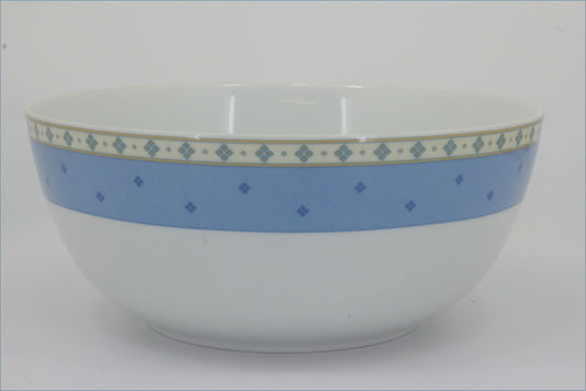 Wedgwood - Capri - 9 3/4" Salad Bowl