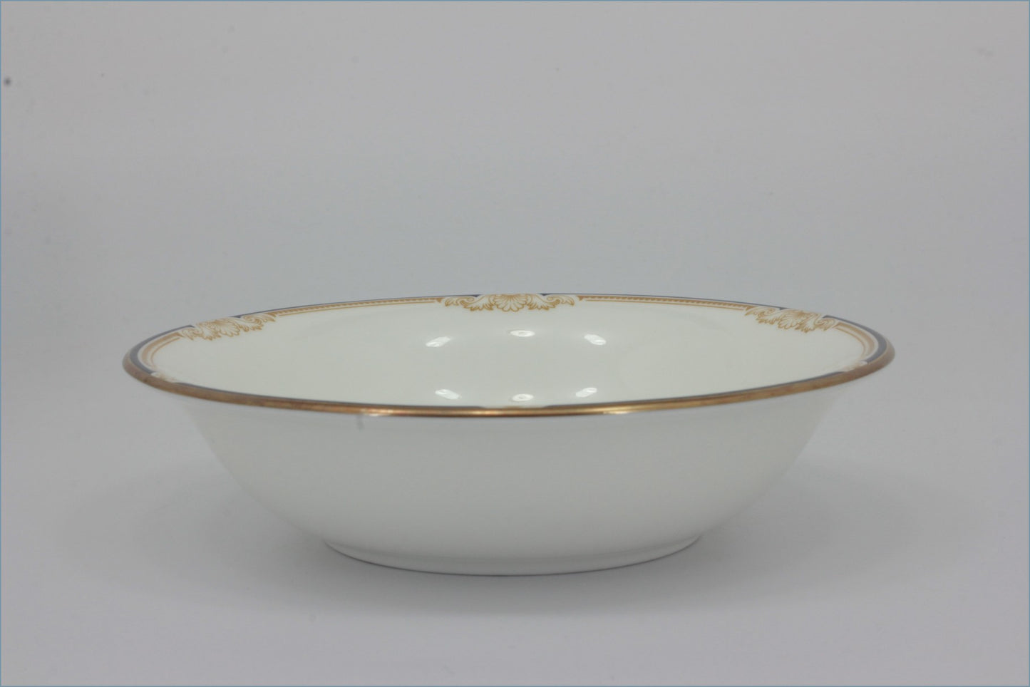 Wedgwood - Cavendish - Cereal Bowl