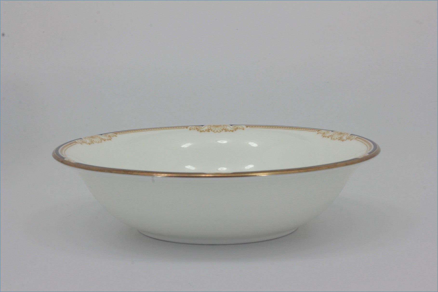 Wedgwood - Cavendish - Cereal Bowl