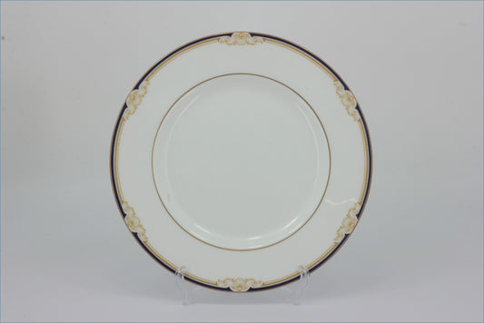 Wedgwood - Cavendish - 9" Luncheon Plate