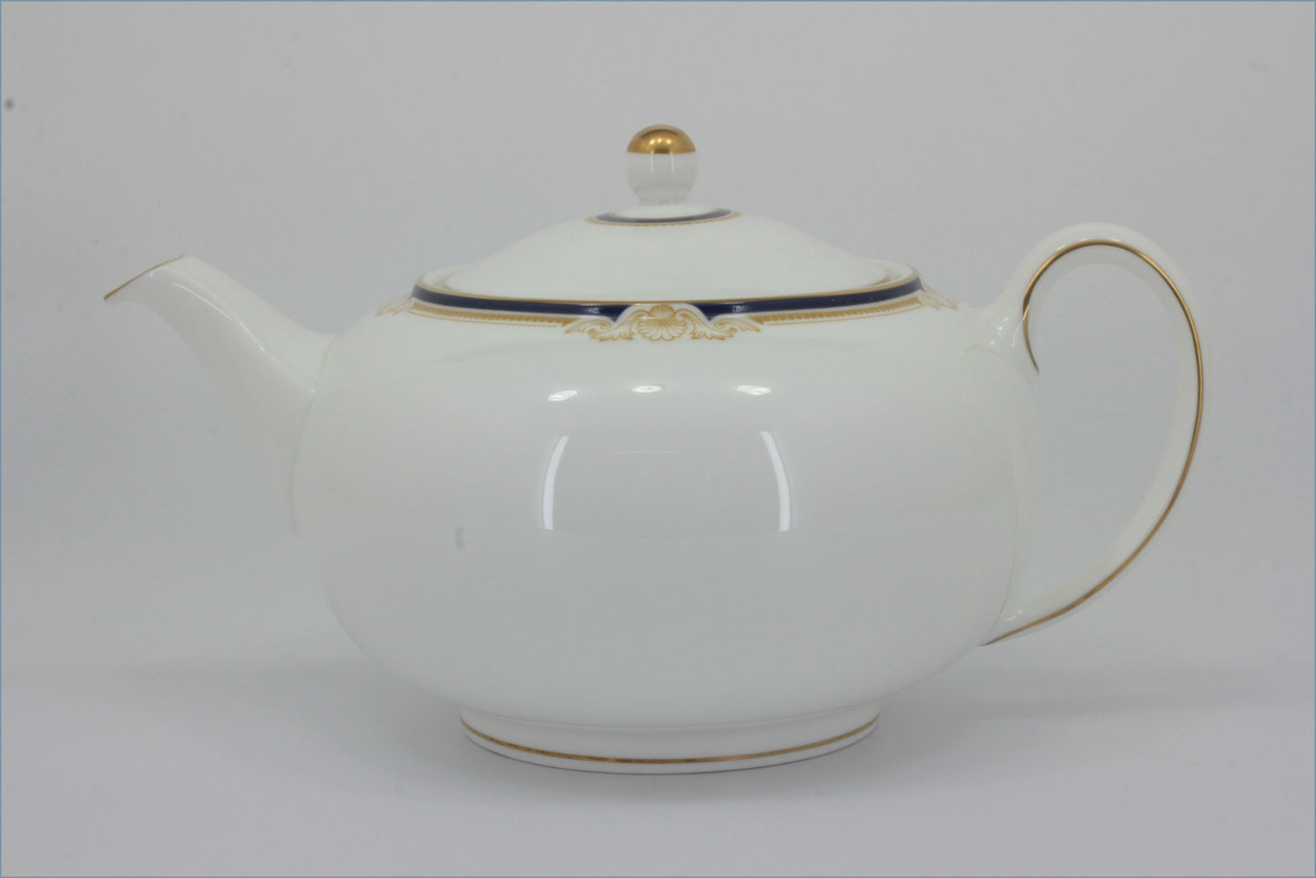 Wedgwood - Cavendish - Teapot