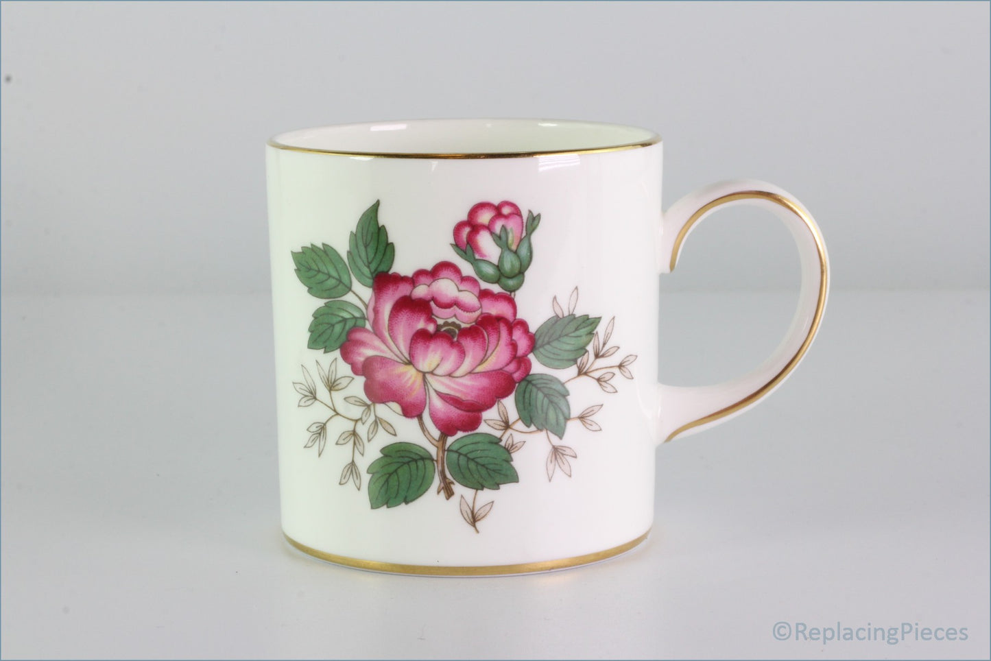 Wedgwood - Charnwood (WD3984) - Coffee Cup