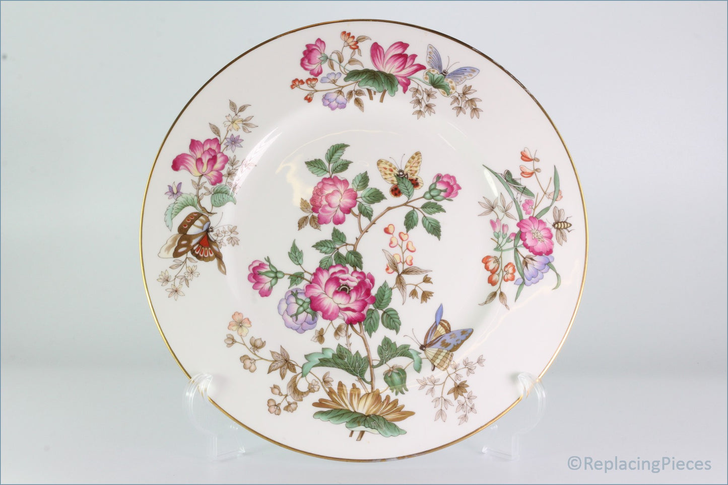 Wedgwood - Charnwood (WD3984) - Dinner Plate