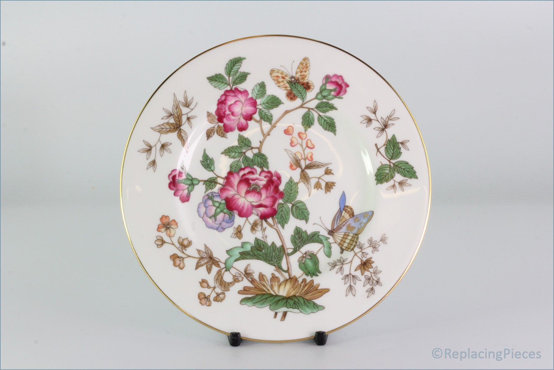 Wedgwood - Charnwood (WD3984) - 6" Side Plate