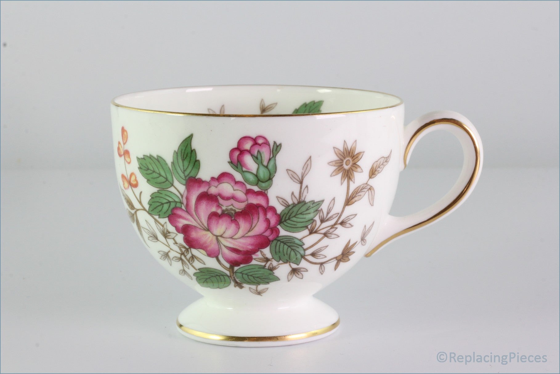 Wedgwood - Charnwood (WD3984) - Teacup