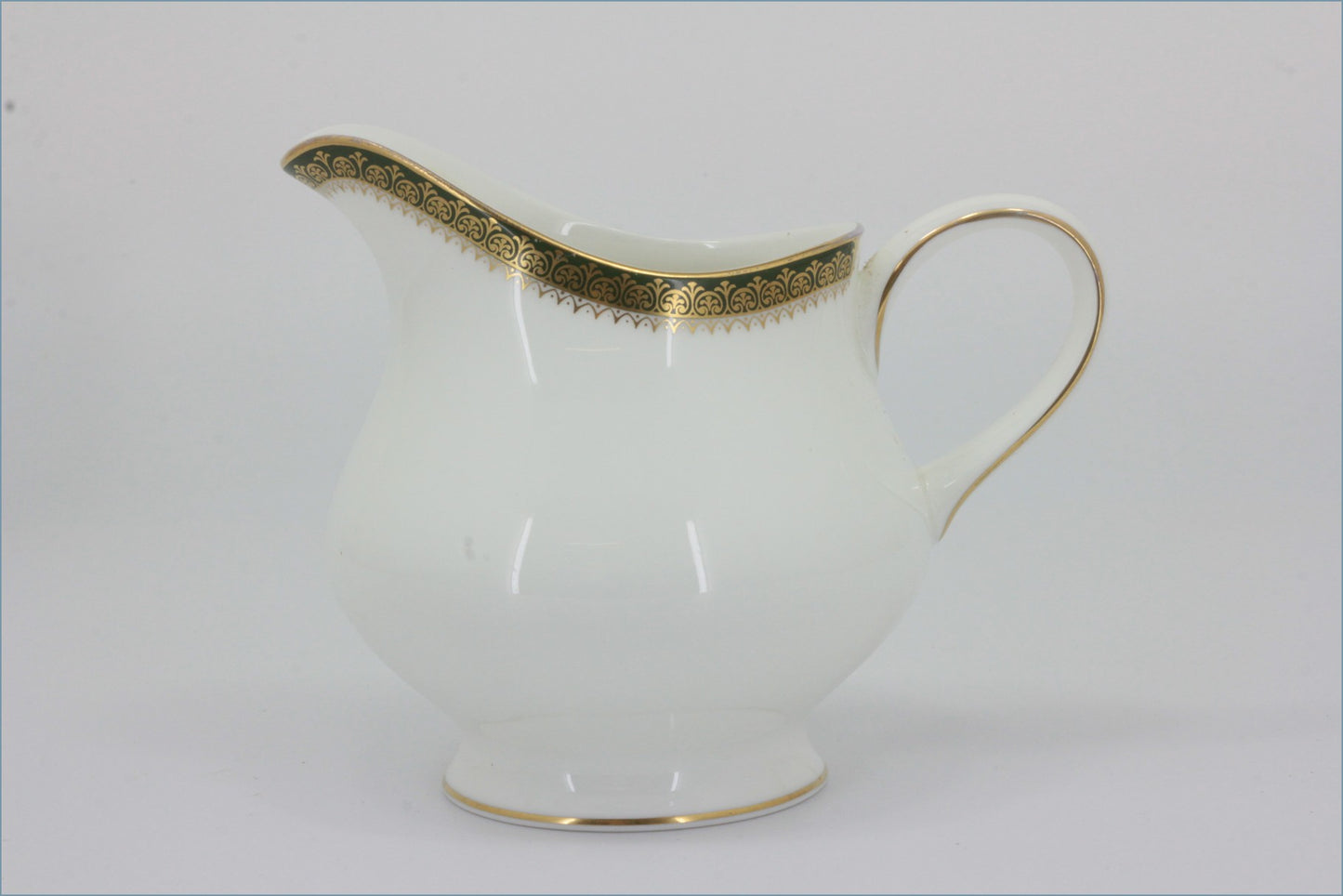 Wedgwood - Chester - Milk Jug