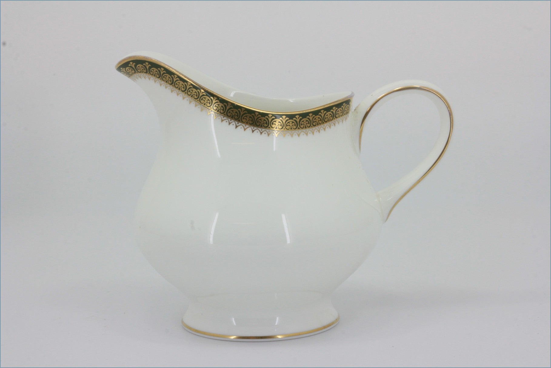 Wedgwood - Chester - Milk Jug