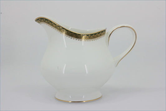 Wedgwood - Chester - Milk Jug