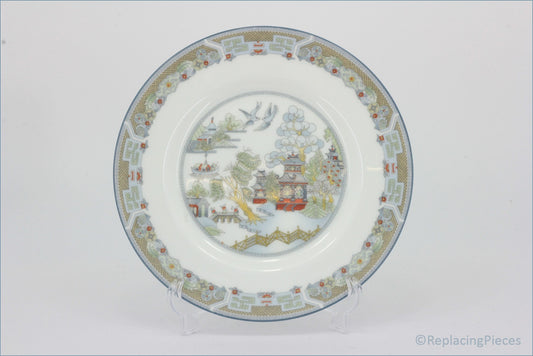 Wedgwood - Chinese Legend - 7" Side Plate