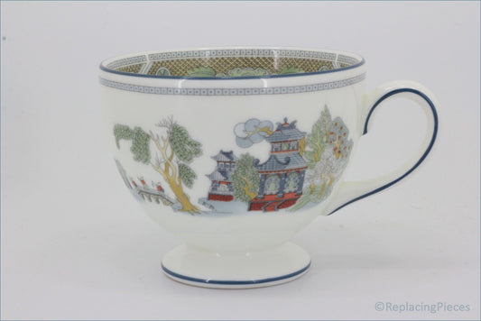 Wedgwood - Chinese Legend - Teacup