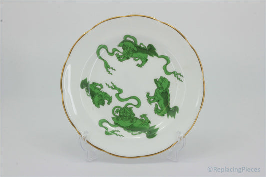 Wedgwood - Chinese Tigers - 6" Side Plate