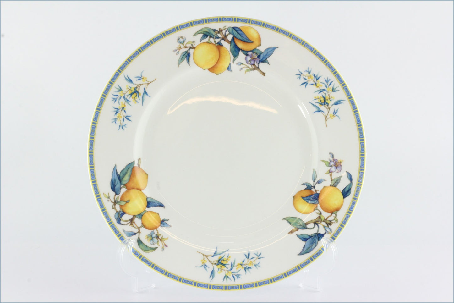 Wedgwood - Citrons - Dinner Plate