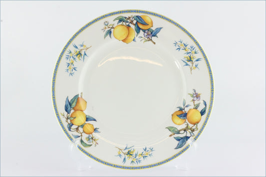 Wedgwood - Citrons - Dinner Plate