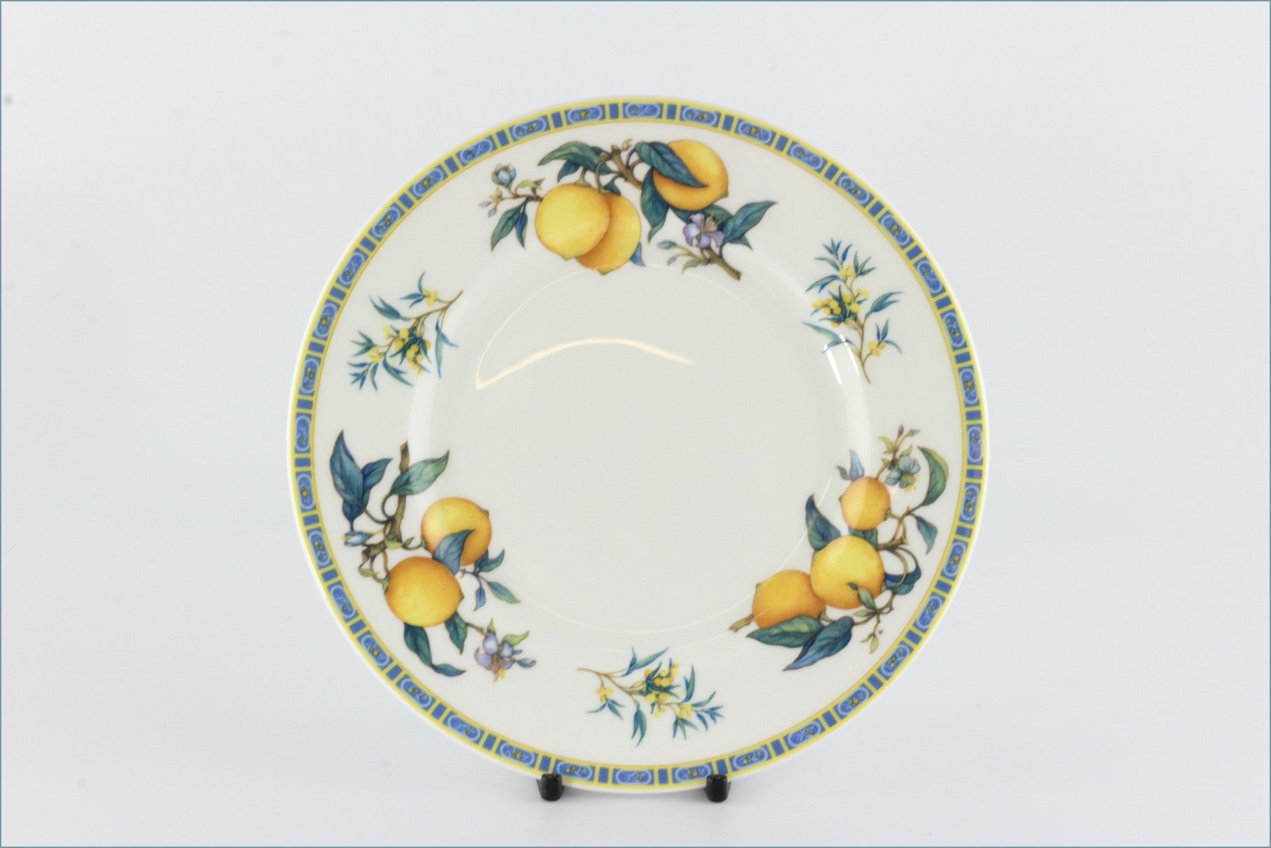 Wedgwood - Citrons - 7" Side Plate