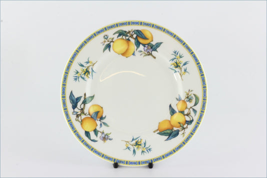 Wedgwood - Citrons - 7" Side Plate