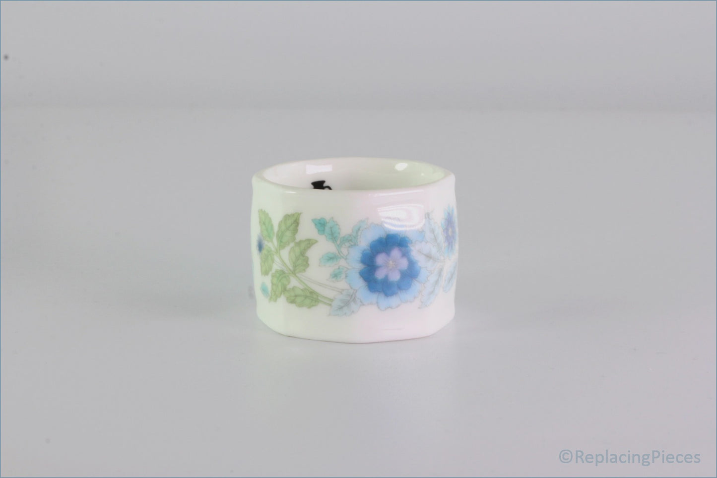 Wedgwood - Clementine (Plain) - Napkin Ring