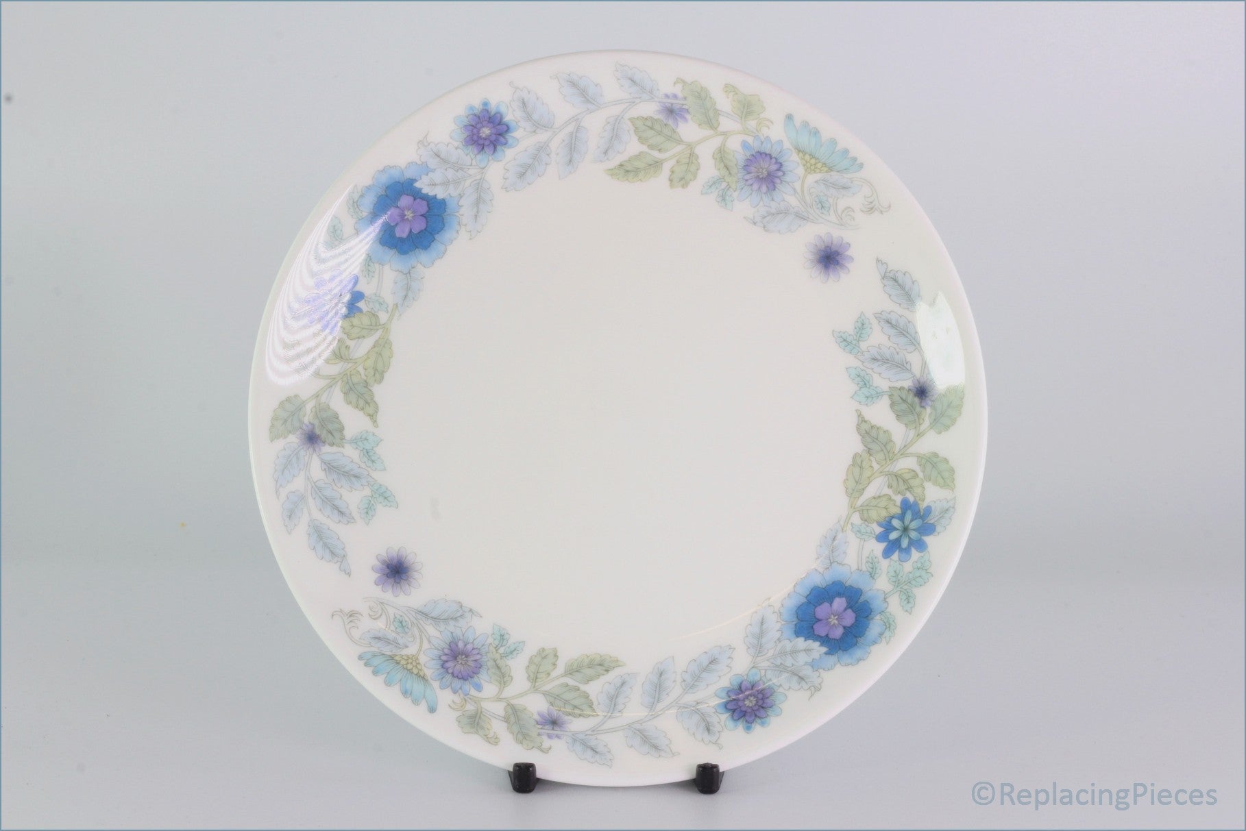 Wedgwood - Clementine (Plain) - 6 3/4" Side Plate