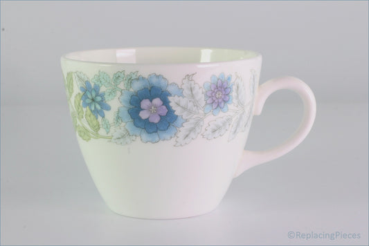 Wedgwood - Clementine (Plain) - Teacup