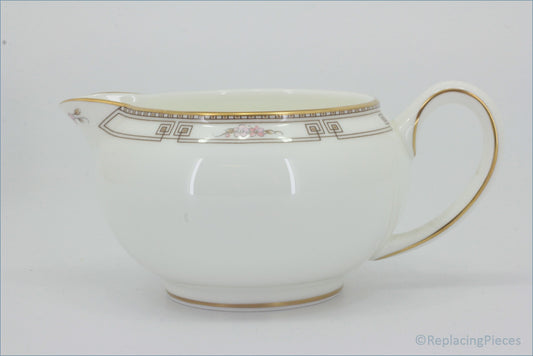 Wedgwood - Colchester - Milk Jug (Squat)
