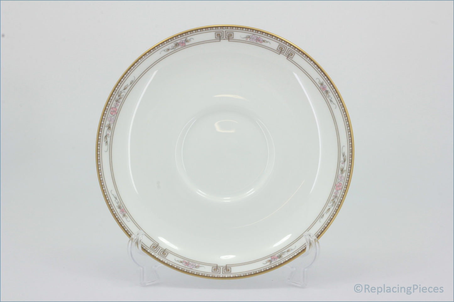 Wedgwood - Colchester - Soup Cup Saucer