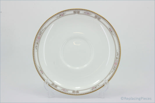 Wedgwood - Colchester - Soup Cup Saucer