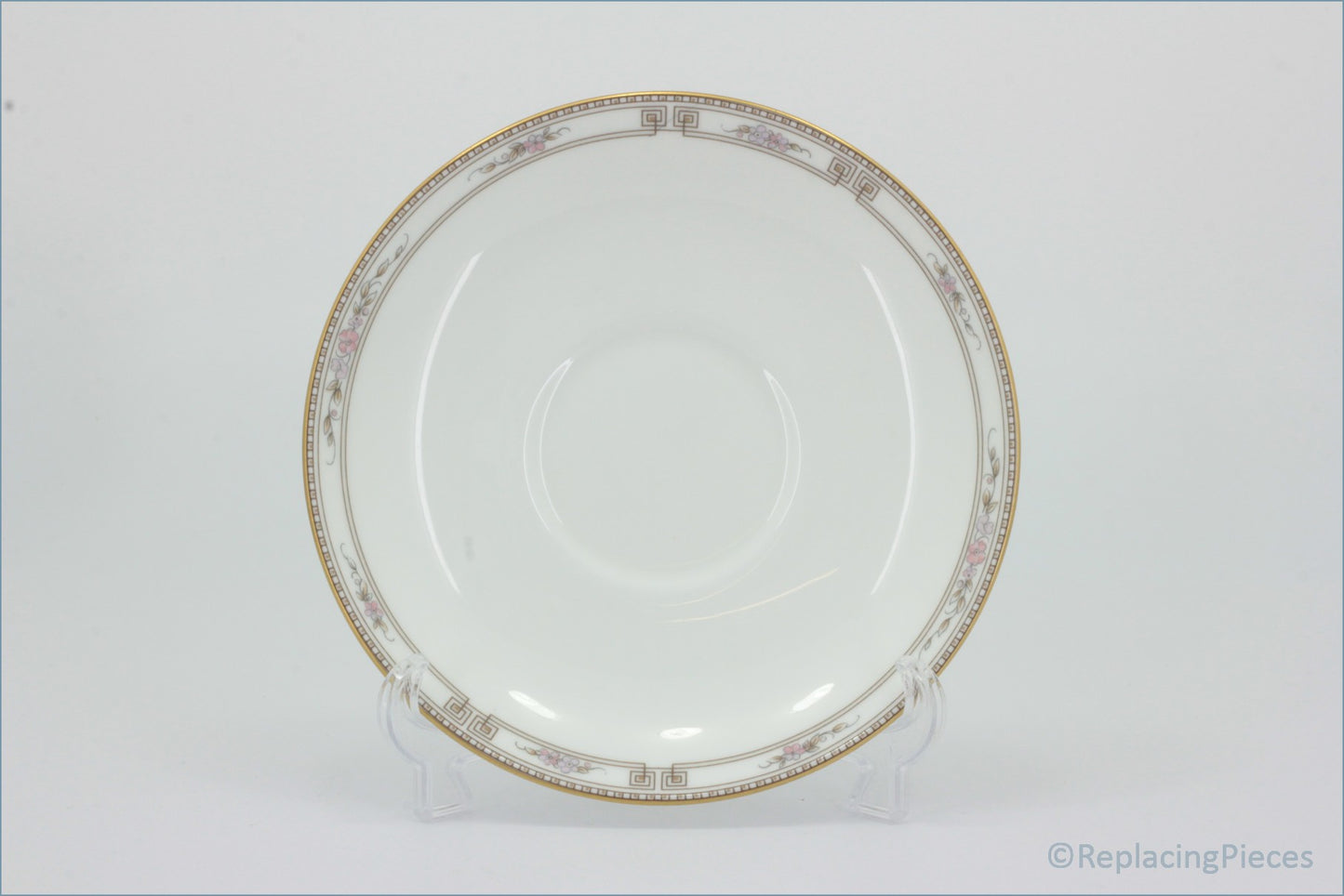 Wedgwood - Colchester - Tea Saucer